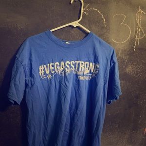 Vegas Strong T-shirt